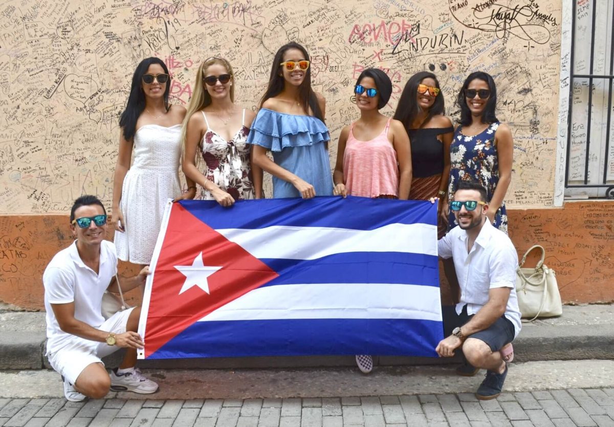 solidaridad cuba